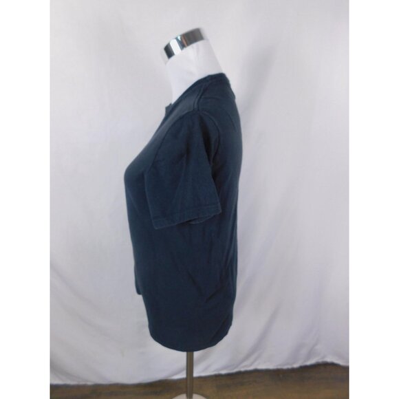 Galaxy Cat Nebula Graphic Tee Black Space Witchcore S - Picture 4 of 9